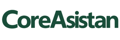 Core Asistan Logo